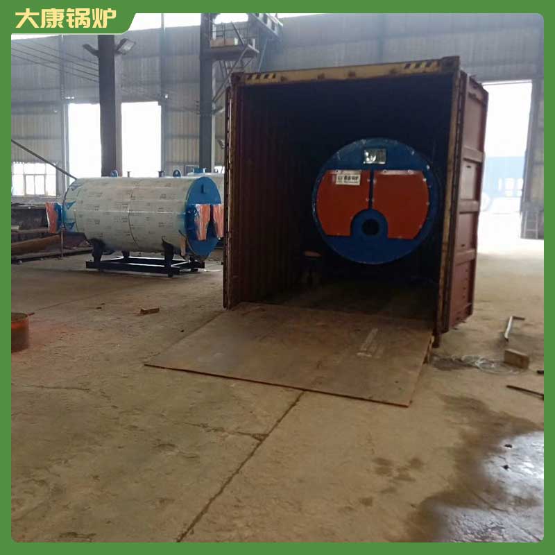 生物質燃料鍋爐招標