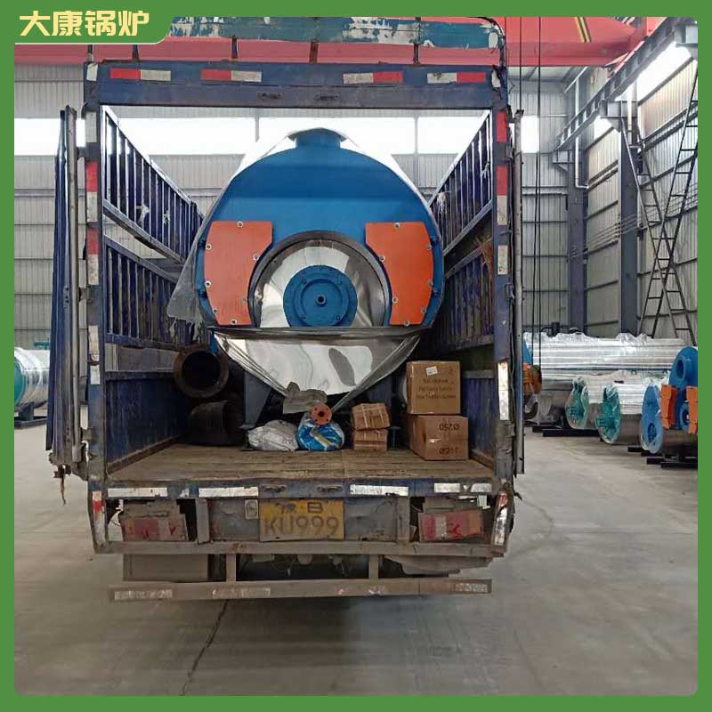 生物質燃料鍋爐銘牌