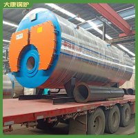 廣東cwzk10.5小型鍋爐