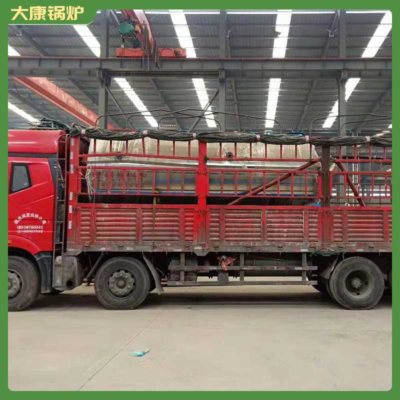 電加熱導熱油鍋爐費用
