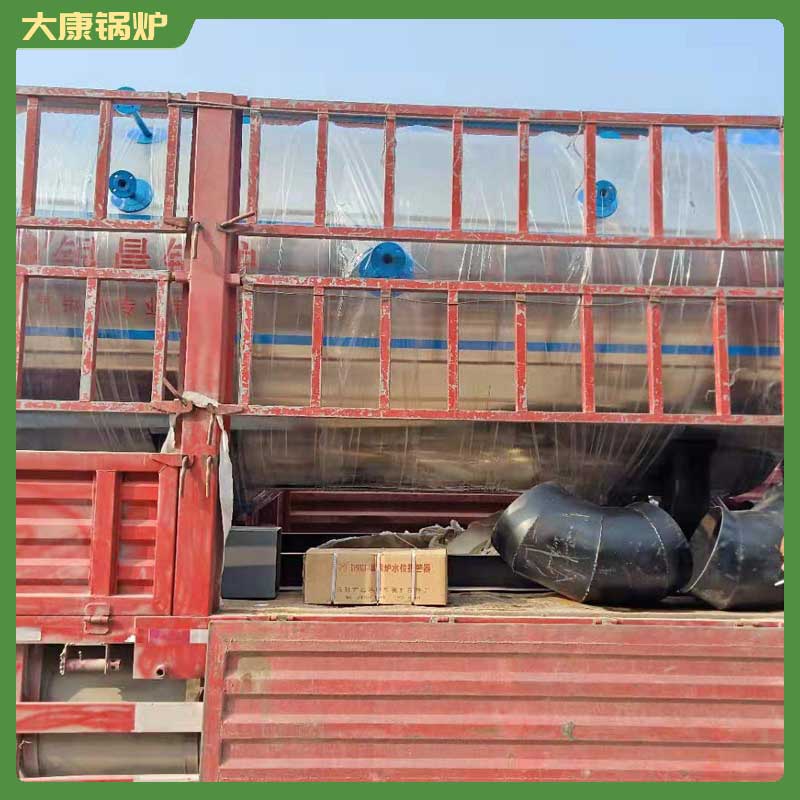 生物質(zhì)鍋爐要多錢