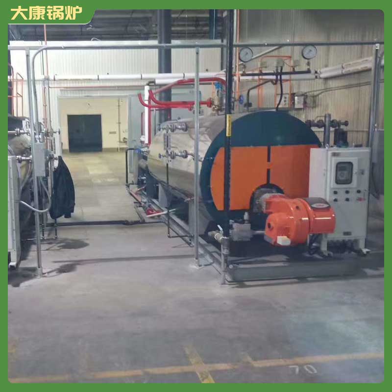 生物質燃料鍋爐廠