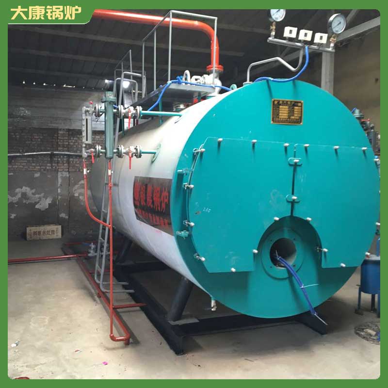 導熱油電磁加熱鍋爐