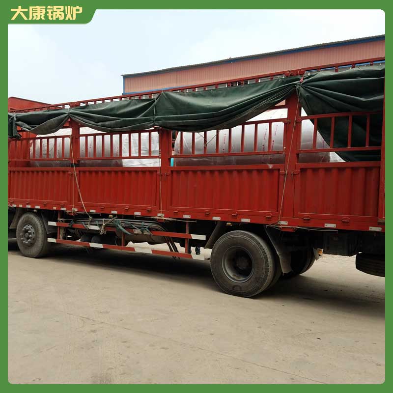 生物質蒸汽鍋爐廠商