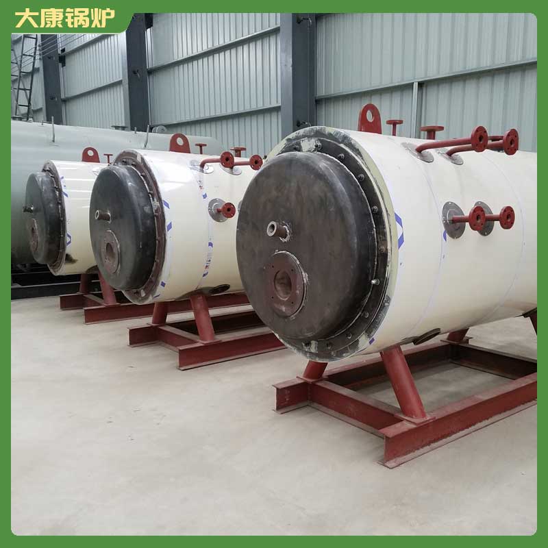 導(dǎo)熱油鍋爐 電加熱