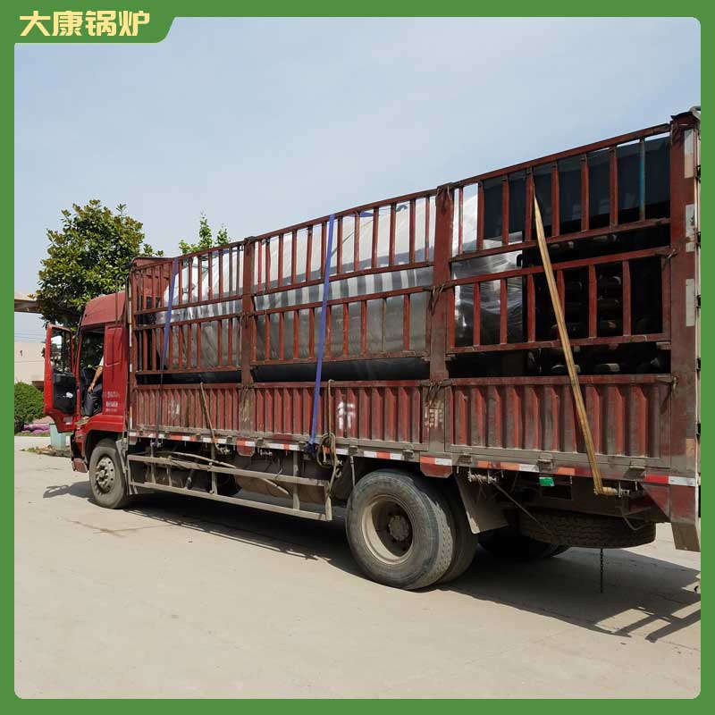 燃氣導熱油鍋爐多少錢河南大康鍋爐有限公司車載鍋爐