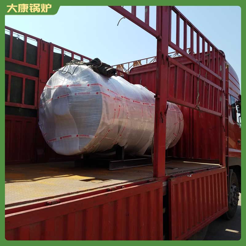 生物質(zhì)鍋爐蒸汽鍋爐