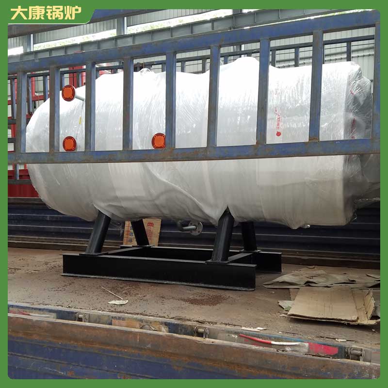 生物質蒸汽鍋爐公司