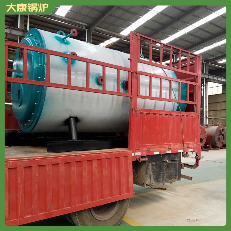 燒生物質(zhì)鍋爐廠家