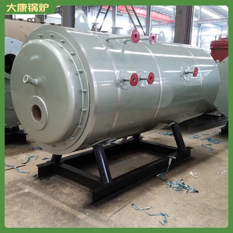生物質鍋爐型號