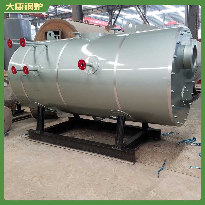 生物質鍋爐 公司