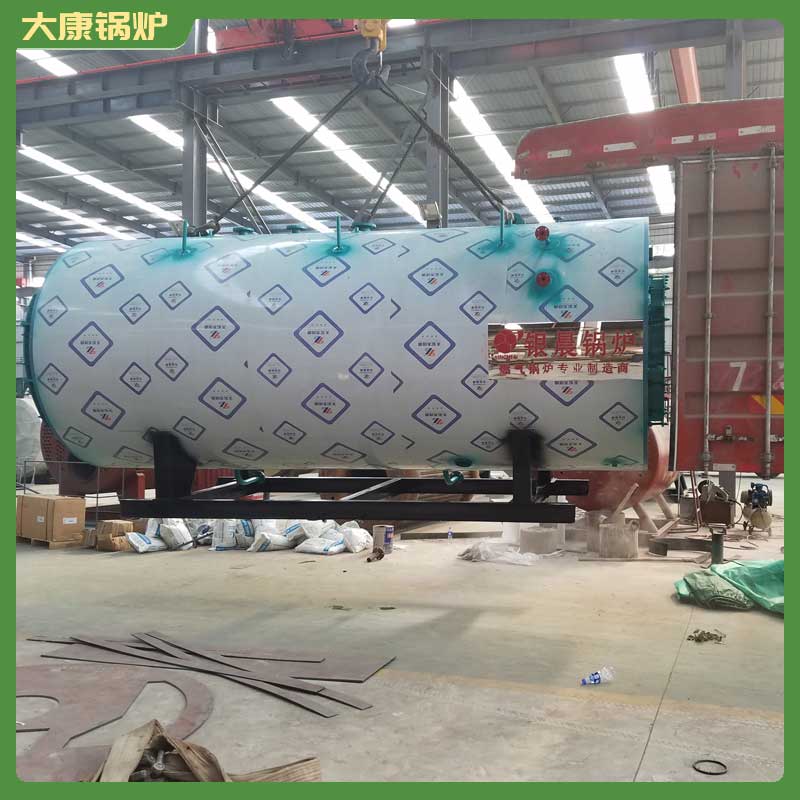 電熱熱水鍋爐蒸汽