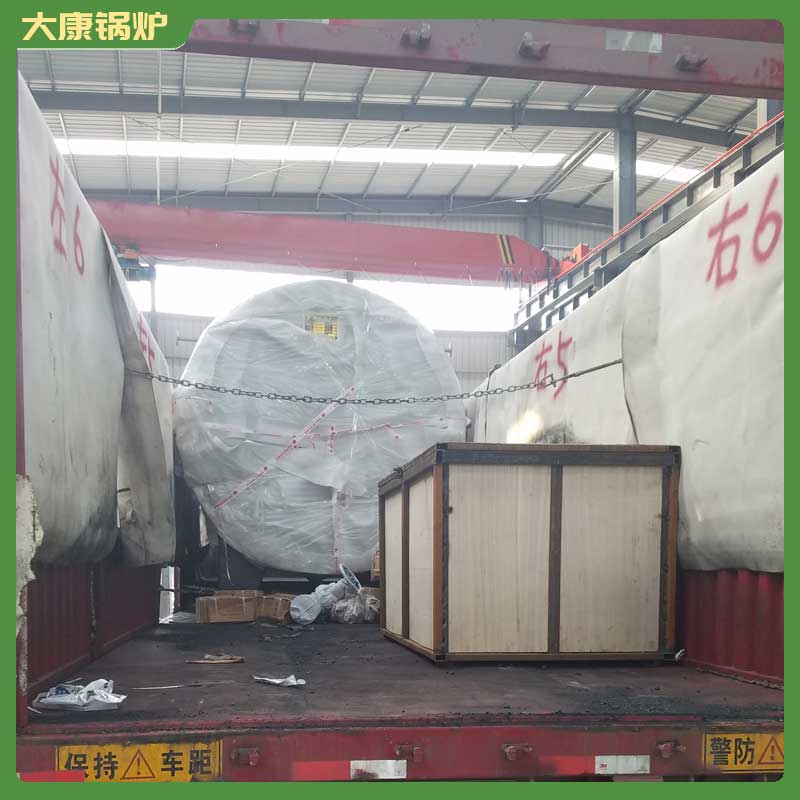 生物質鍋爐一般要多少錢