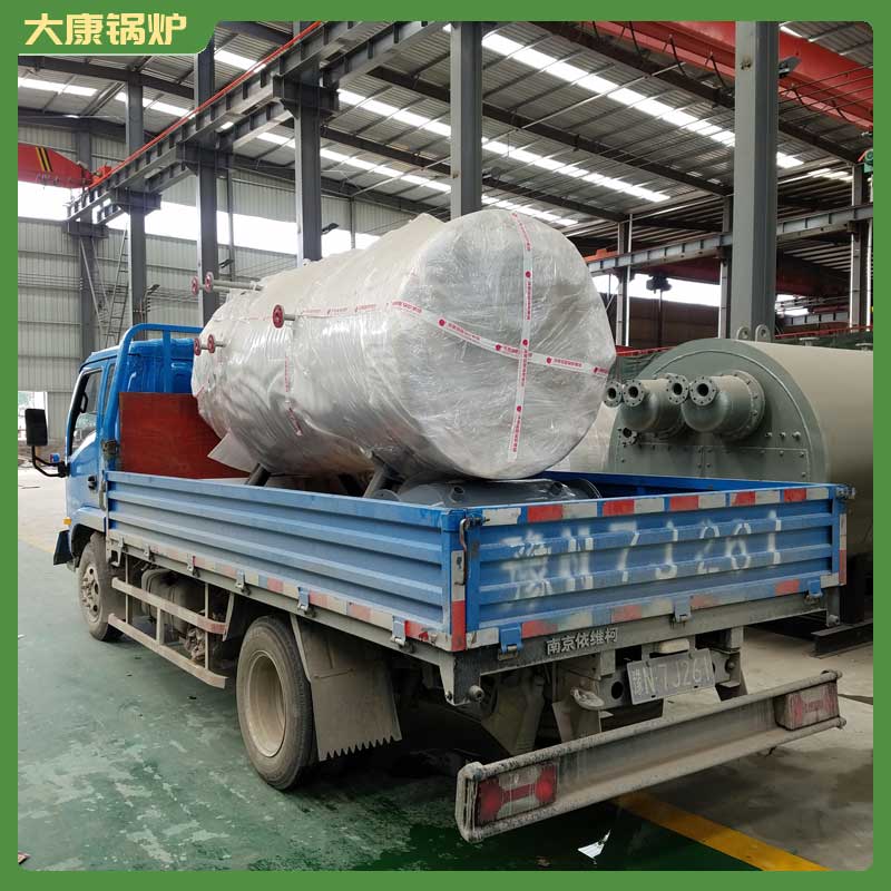 10t導(dǎo)熱油鍋爐河南銀晨鍋爐集團(tuán)100kw電熱水鍋爐
