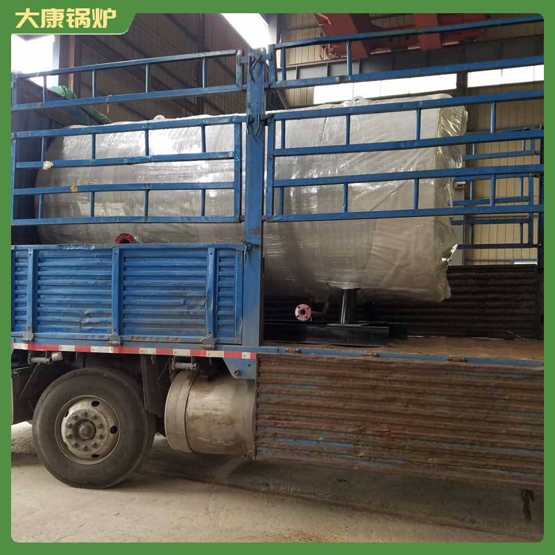 導熱油鍋爐得花多錢
