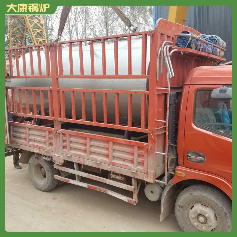 生物質鍋爐哪種好
