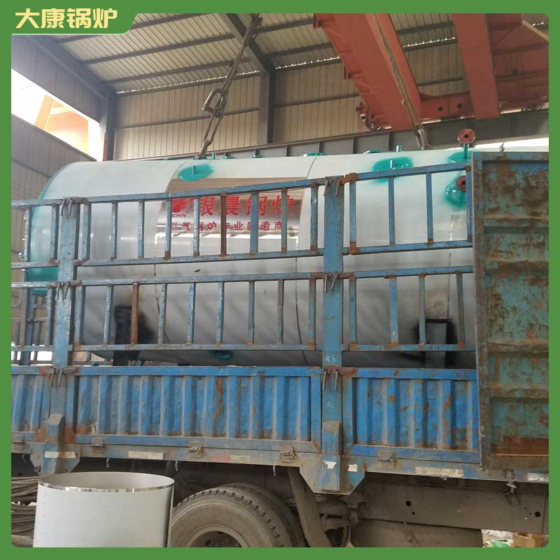 導熱油鍋爐得多錢太康鍋爐廠冷凝真空燃氣熱水鍋爐