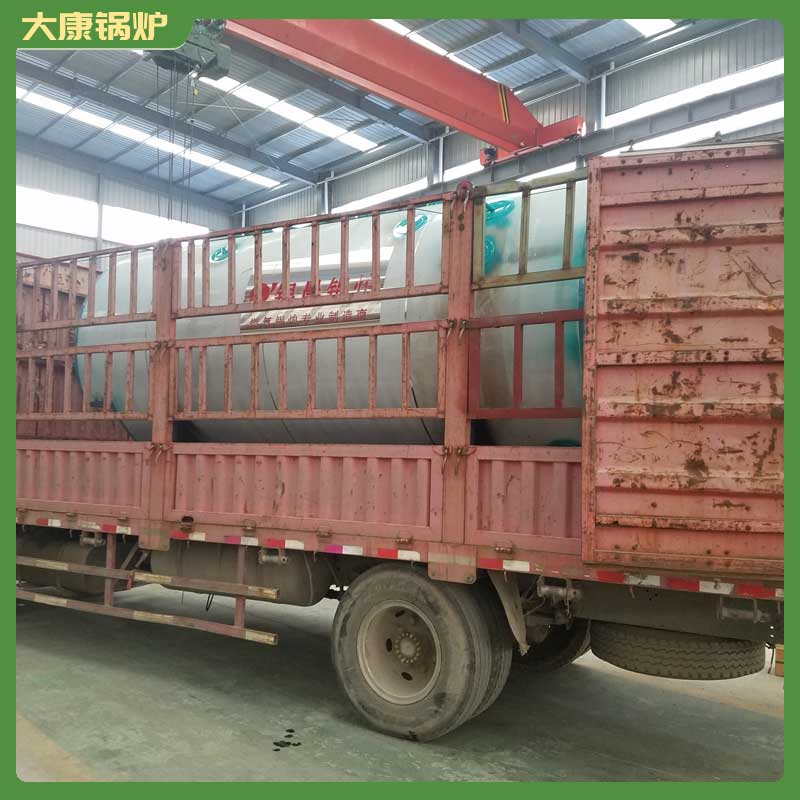 燃氣導熱油鍋爐構造太康鍋爐廠常壓熱水鍋爐制造廠家