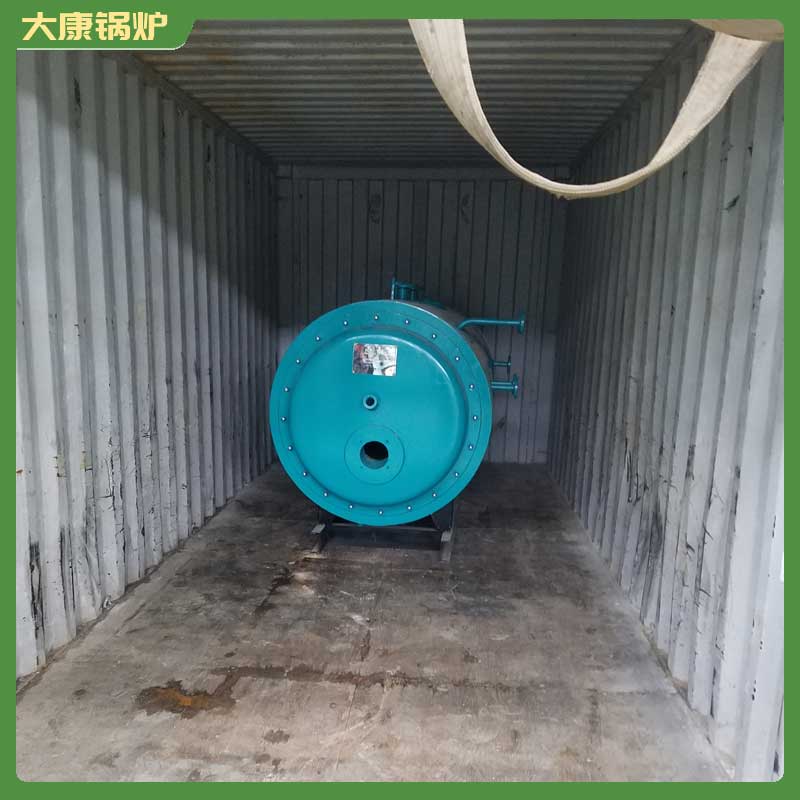 生物質熱水鍋爐生產商