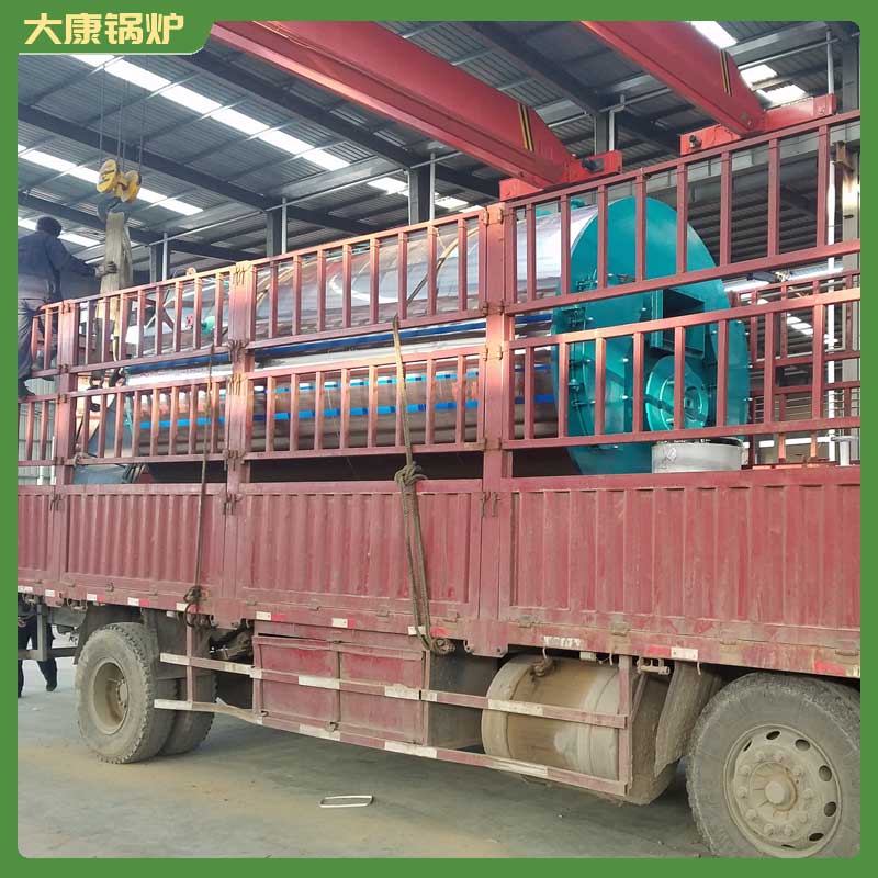 鍋爐生物質鍋爐報價