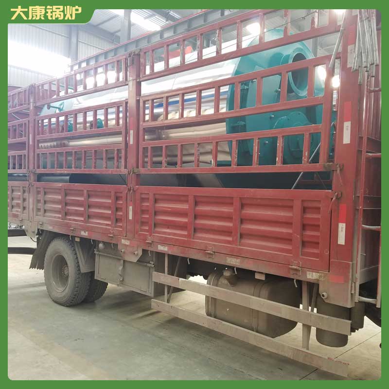 生物質導熱油鍋爐公司
