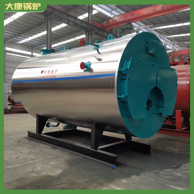 電加熱導熱油2噸鍋爐