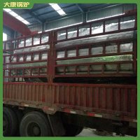 福建15t冷凝鍋爐