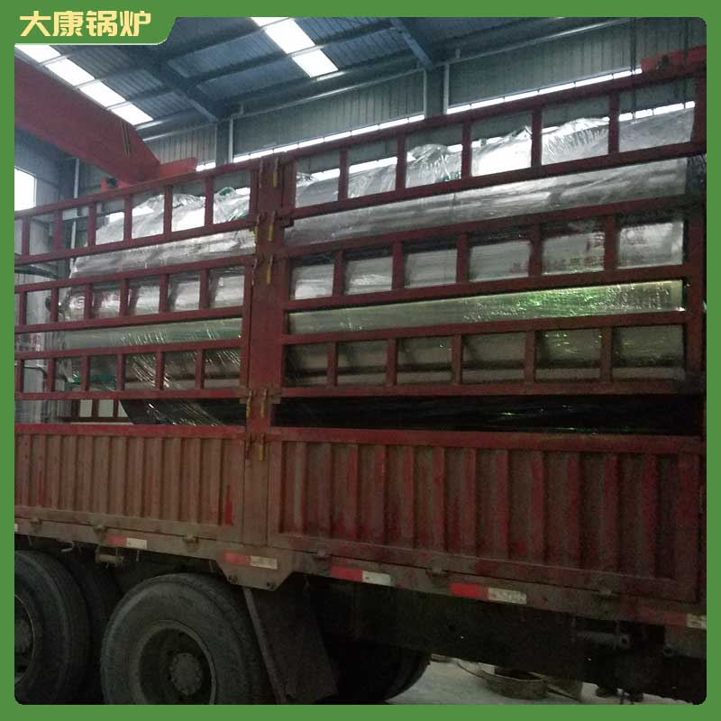 燃油氣導(dǎo)熱油鍋爐河南銀晨鍋爐1噸燃煤供暖鍋爐