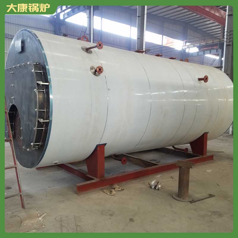 生物質(zhì)顆粒鍋爐價(jià)銀晨鍋爐客服常壓真空鍋爐