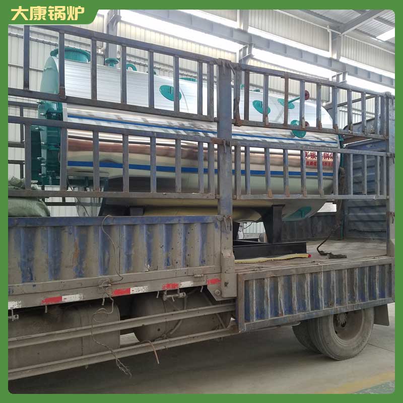 生物鍋爐多少錢一臺