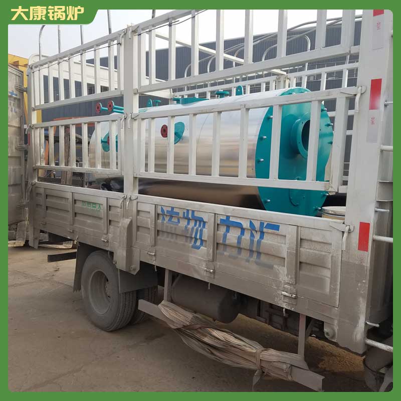 生物質(zhì)鍋爐生產(chǎn)廠家