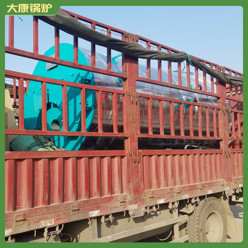電加熱導熱油爐鍋爐