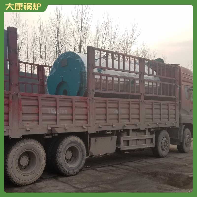 生物質燃料烘干爐