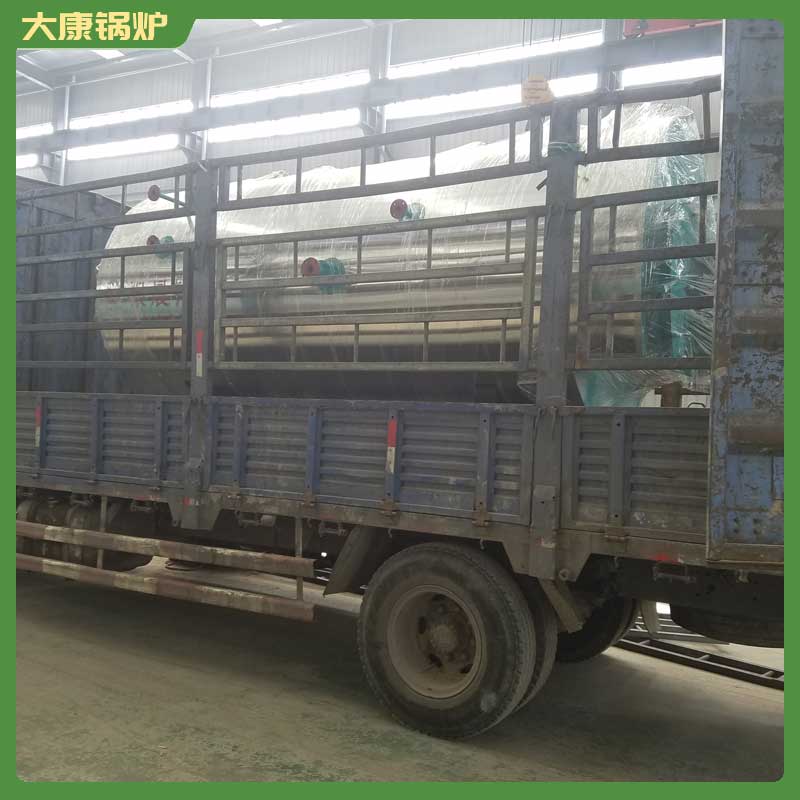 燃料生物質(zhì)鍋爐哪家好銀辰鍋爐廠工業(yè)用燃?xì)忮仩t