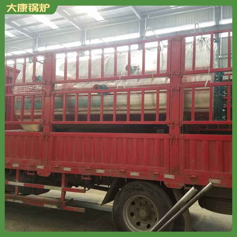 中溫中壓生物質(zhì)鍋爐太康鍋爐常壓鍋爐廠家
