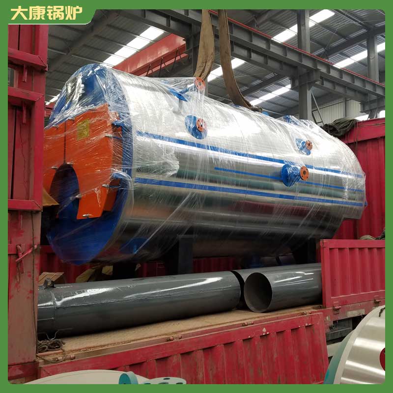 放心的導熱油鍋爐廠
