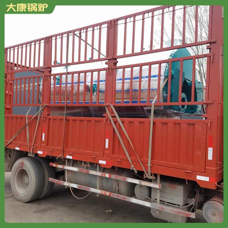l噸生物質鍋爐價格
