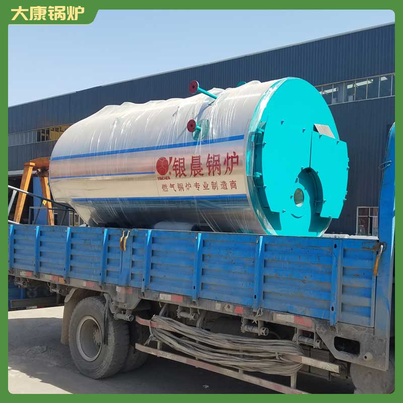 生物質鍋爐 廠家