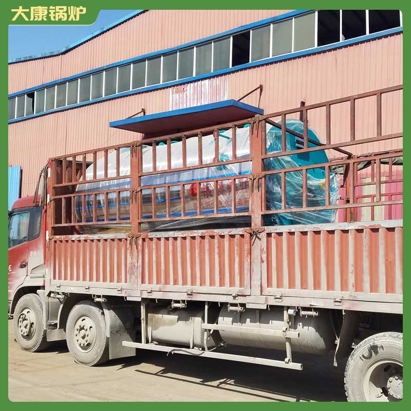 燃煤導熱油鍋爐多少錢