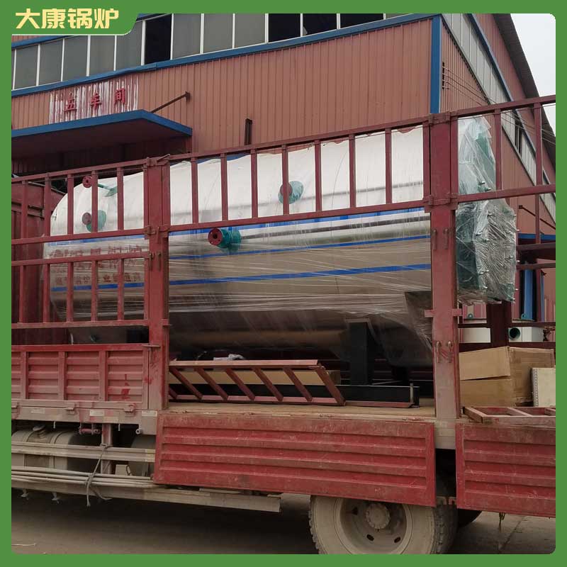 天然氣鍋爐和生物質(zhì)鍋爐哪種節(jié)能太康鍋爐廠2th熱水鍋爐