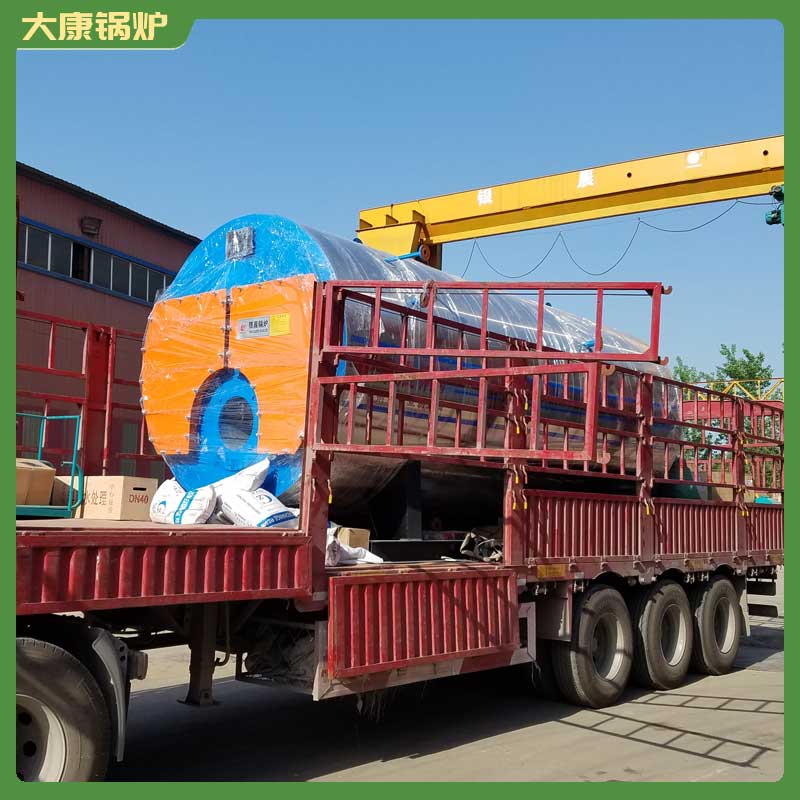 生物質一噸鍋爐河南銀晨鍋爐集團有限公司20噸燃煤熱水爐