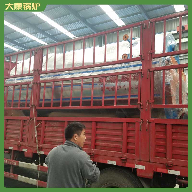 生物質鍋爐哪里買