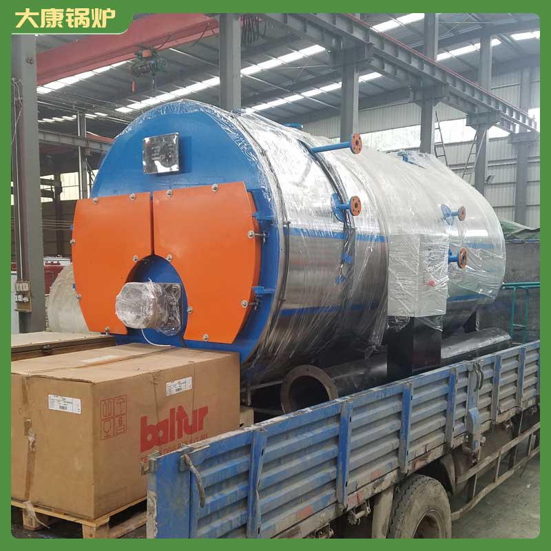 導熱油鍋爐 廠家