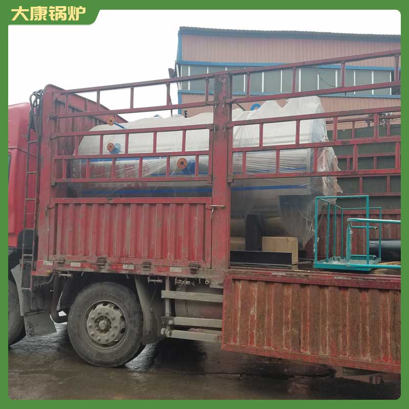 生物質直燃鍋爐價格