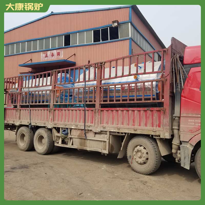 生物質顆粒鍋爐多少錢一臺
