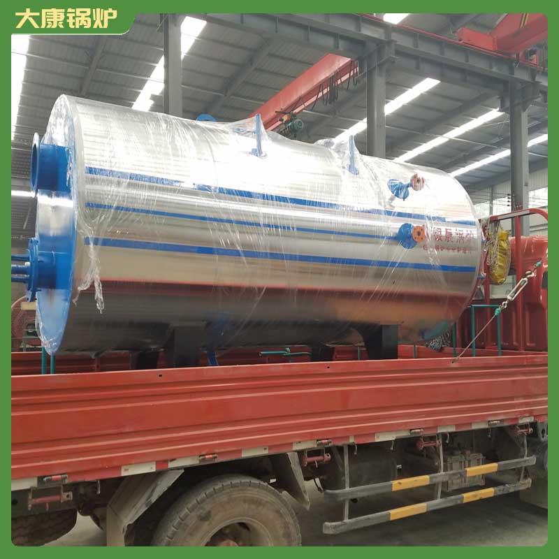 120萬大卡導熱油鍋爐多少錢太康銀晨鍋爐廠常壓熱水爐