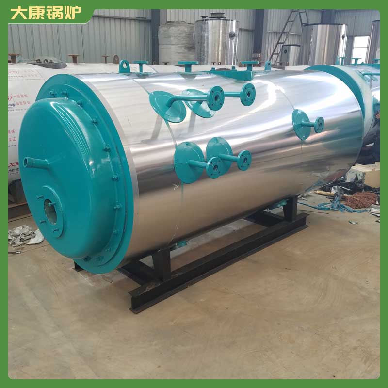 生物質燃氣鍋爐廠家