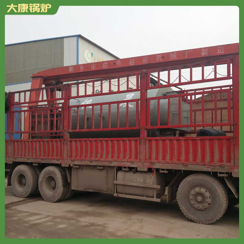 生物質(zhì)燃?xì)忮仩t廠