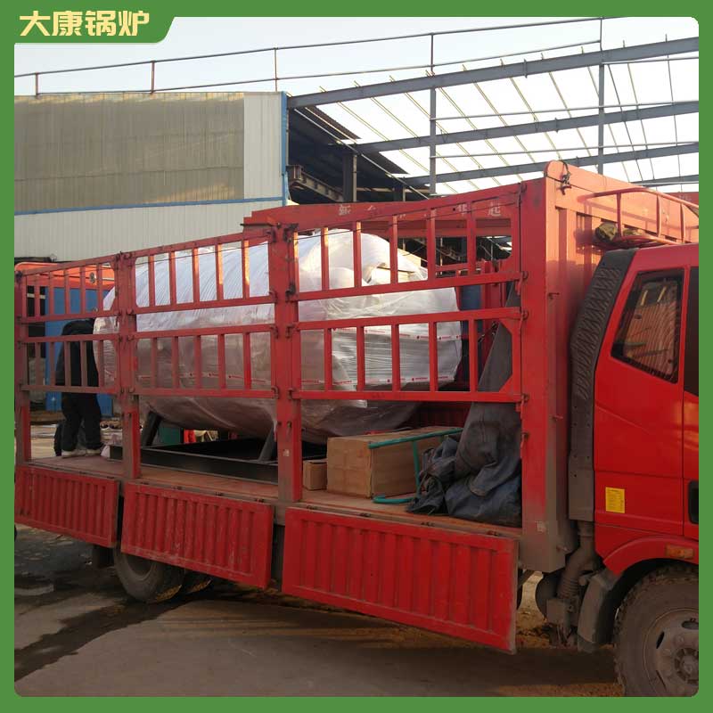 導(dǎo)熱油鍋爐多少錢一臺(tái)
