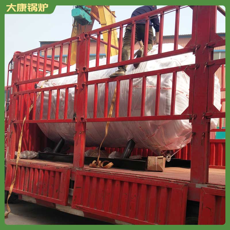 生物質蒸汽鍋爐廠家銀晨鍋爐集團有限公司生物質熱鍋爐